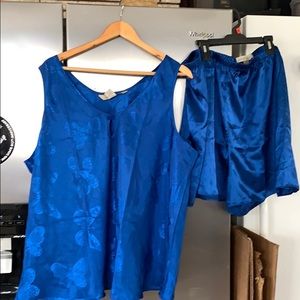 2 piece pj set by lane Bryant NWT sz 26/28